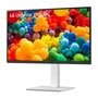 LG Monitor 27US550-W 27'' 4K UHD IPS Blanco