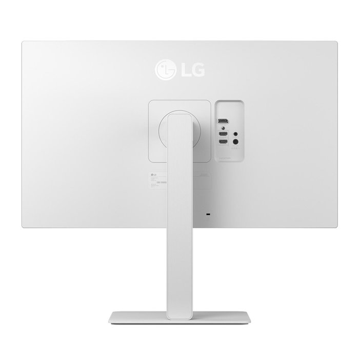 LG Monitor 27US550-W 27'' 4K UHD IPS Blanco