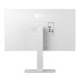LG Monitor 27US550-W 27'' 4K UHD IPS Blanco
