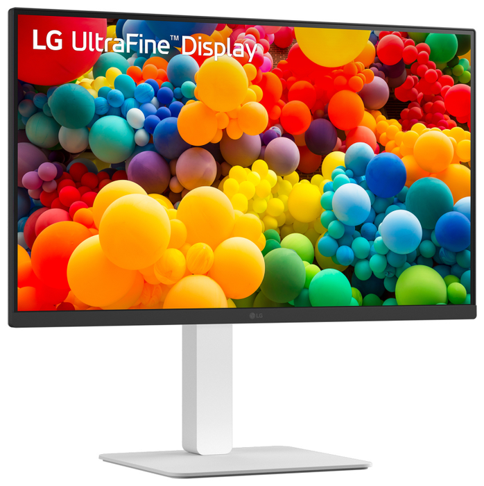 LG UltraFine 27US550-W 27 pulgadas 4K UHD IPS Blanco