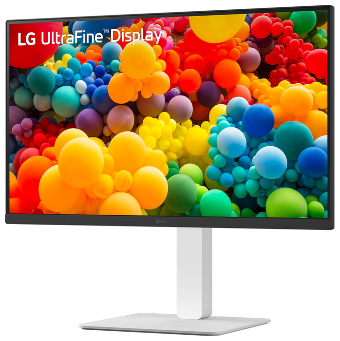 LG UltraFine 27US550-W 27 pulgadas 4K UHD IPS Blanco