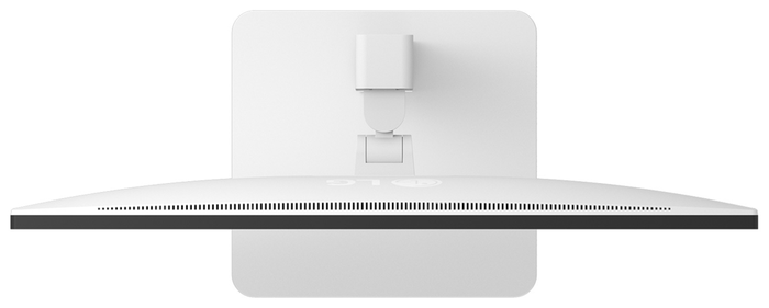 LG UltraFine 27US550-W 27 pulgadas 4K UHD IPS Blanco
