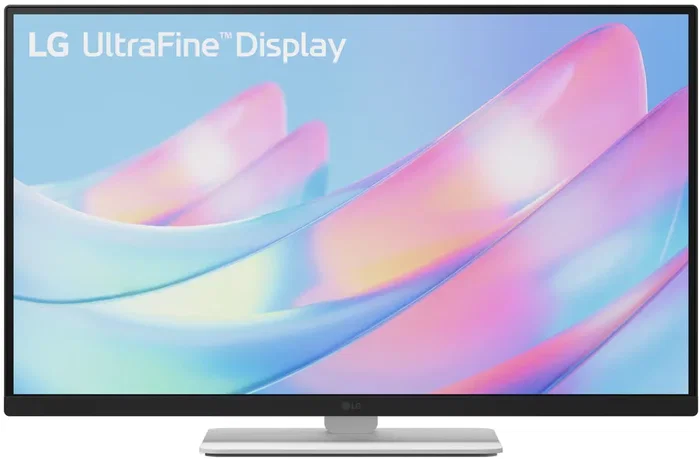 LG 27US550-W Monitor 27" 4K Ultra HD IPS 3840x2160 60Hz Blanco Oficina Hogar