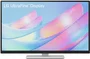 LG 27US550-W Monitor 27" 4K Ultra HD IPS 3840x2160 60Hz Blanco Oficina Hogar