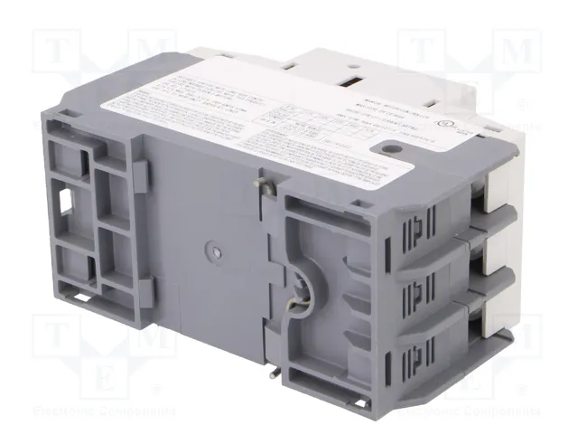 LS ELECTRIC MMS-32S 0,25A Interruptor motorizado LS ELECTRIC MMS-32S 0,25A Interruptor motorizado