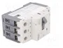 LS ELECTRIC MMS-32S 0,25A Interruptor motorizado