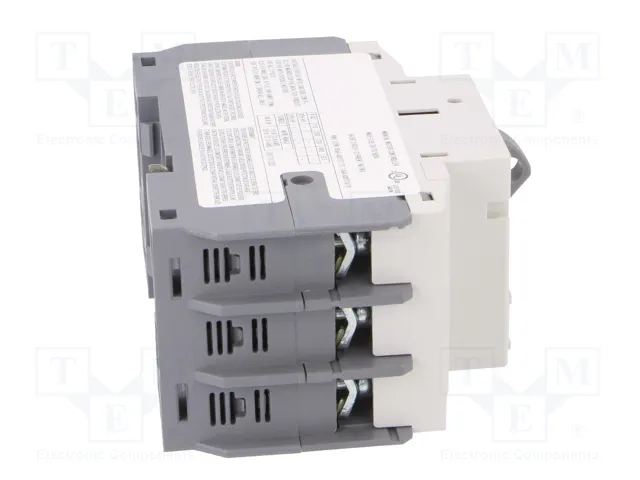 LS ELECTRIC MMS-32S 0,25A Interruptor motorizado LS ELECTRIC MMS-32S 0,25A Interruptor motorizado