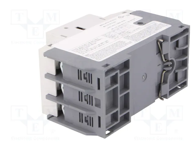 LS ELECTRIC MMS-32S 0,25A Interruptor motorizado LS ELECTRIC MMS-32S 0,25A Interruptor motorizado