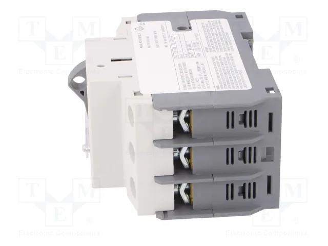 LS ELECTRIC MMS-32S 0,25A Interruptor motorizado LS ELECTRIC MMS-32S 0,25A Interruptor motorizado