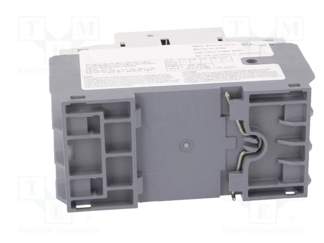 LS ELECTRIC MMS-32S 0,25A Interruptor motorizado LS ELECTRIC MMS-32S 0,25A Interruptor motorizado
