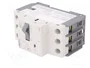 LS ELECTRIC MMS-32S 0,25A Interruptor motorizado