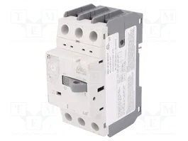 LS ELECTRIC MMS-32S 0,25A Interruptor motorizado