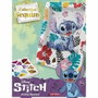 Lansay Colección de lentejuelas STITCH Set Disney