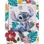Lansay LAN3181860203279 Colección de lentejuelas STITCH, juego creativo, set Disney Stitch, a partir de 7 años