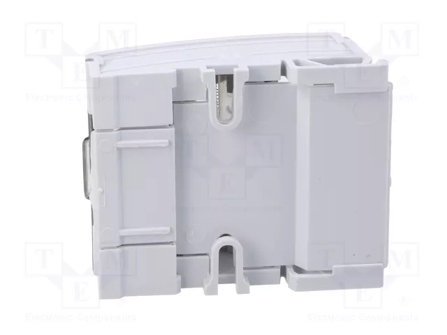 PAWBOL Bloque de distribución 160A 500V con 28 bornas PAWBOL Bloque de distribución 160A 500V con 28 bornas
