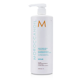 Moroccanoil Moisture Repair Conditioner Acondicionador Reparador 1000 mL