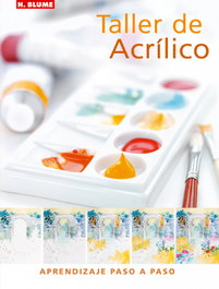 Taller de acrílico, H.BLUME