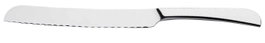 Cuchillo Pan Inox. 31 cm