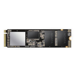 ADATA XPG SX8200 Pro SSD M.2 512GB PCIe 3.0 x4 NVMe 1.3 2280 3D TLC
