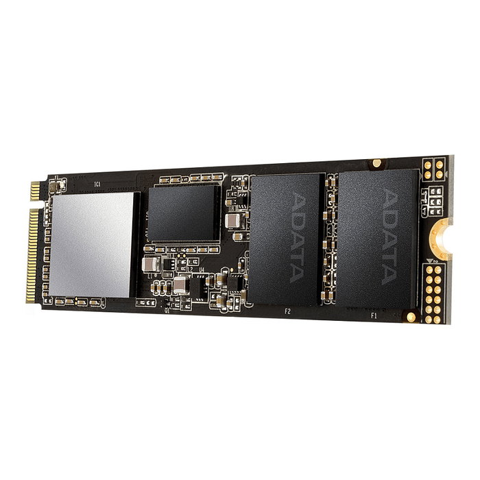 ADATA XPG SX8200 Pro SSD M.2 512GB PCIe 3.0 x4 NVMe 1.3 2280 3D TLC