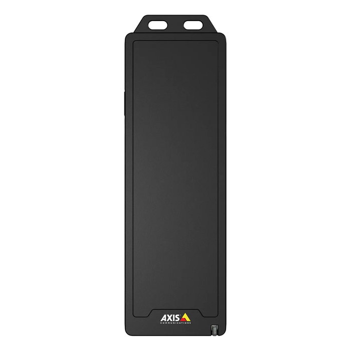 Axis Cámara de Red FA51 Unidad Principal Covert/Pinhole, Full HD 1080p 30 fps, 1024 MB, H.264, PoE, 5 años de garantía Axis Cámara de Red FA51 Unidad Principal Covert/Pinhole, Full HD 1080p 30 fps, 1024 MB, H.264, PoE, 5 años de garantía
