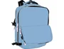 Safta Mochila K-Pop Demon Hunters X para portátil de 15.6" | Mochila de viaje y cabina | Dimensiones 44x29x19 cm