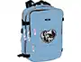 Safta Mochila K-Pop Demon Hunters X para portátil de 15.6" | Mochila de viaje y cabina | Dimensiones 44x29x19 cm Safta Mochila K-Pop Demon Hunters X para portátil de 15.6" | Mochila de viaje y cabina | Dimensiones 44x29x19 cm
