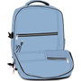 Safta Mochila Viaje Cabina K-Pop Demon Hunters Huntr/X para Portátil 15,6''