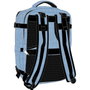 Safta Mochila Viaje Cabina K-Pop Demon Hunters Huntr/X para Portátil 15,6''