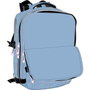 Safta Mochila Viaje Cabina K-Pop Demon Hunters Huntr/X para Portátil 15,6''