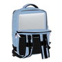 Safta Mochila Viaje Cabina K-Pop Demon Hunters Huntr/X para Portátil 15,6''