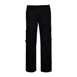 Roly Pantalón laboral Protect negro talla 44