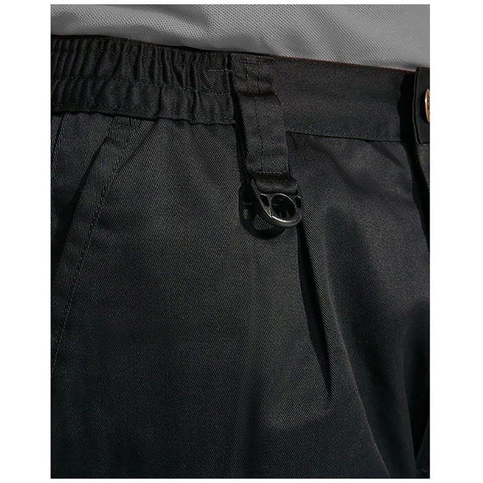 Roly Pantalón laboral Protect negro talla 44