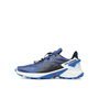 Zapatillas de trail para hombre Salomon Supercross 4 Azul XL