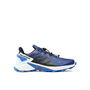 Zapatillas de trail para hombre Salomon Supercross 4 Azul XL