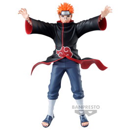 BANPRESTO Figura Pain Vibration Star Naruto Shippuden 17cm