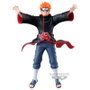 BANPRESTO Figura Pain Vibration Star Naruto Shippuden 17cm