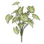 Ixia Rama Singonio Verde PVC 36 x 38 x 48 cm