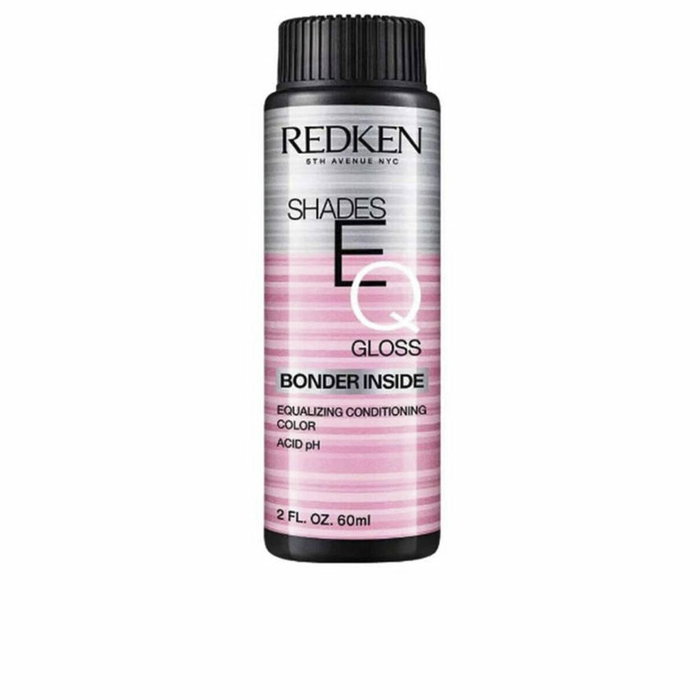 REDKEN Shades EQ Gloss Color Bonder Inside 07Nch 3 x 60 ml REDKEN Shades EQ Gloss Color Bonder Inside 07Nch 3 x 60 ml