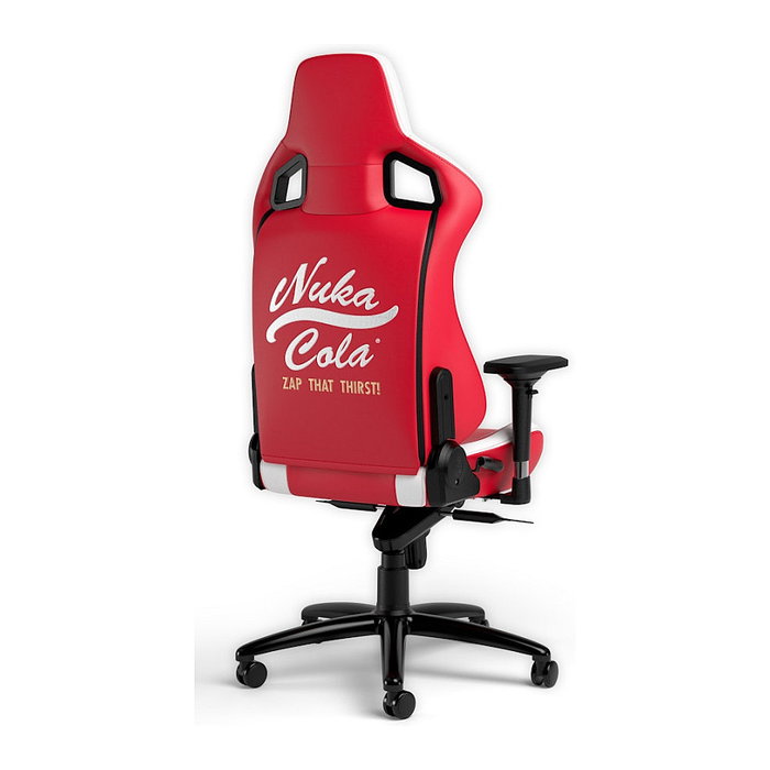 Noblechairs EPIC Gaming Stuhl - Fallout Nuka-Cola Edition