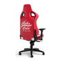 Noblechairs EPIC Gaming Stuhl - Fallout Nuka-Cola Edition