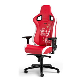 Noblechairs EPIC Gaming Stuhl - Fallout Nuka-Cola Edition