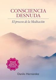 Consciencia desnuda, Danilo Hernández - Chinmayan Ediciones