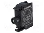 SIEMENS Elemento iluminador LED rojo 22mm