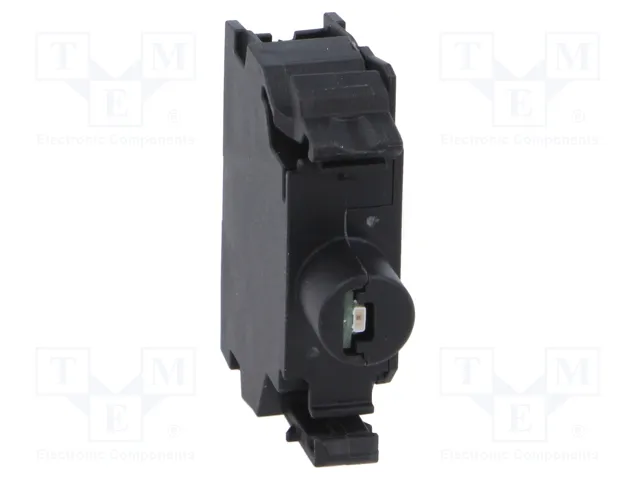 SIEMENS Elemento iluminador LED rojo 22mm