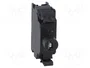 SIEMENS Elemento iluminador LED rojo 22mm