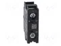 SIEMENS Elemento iluminador LED rojo 22mm