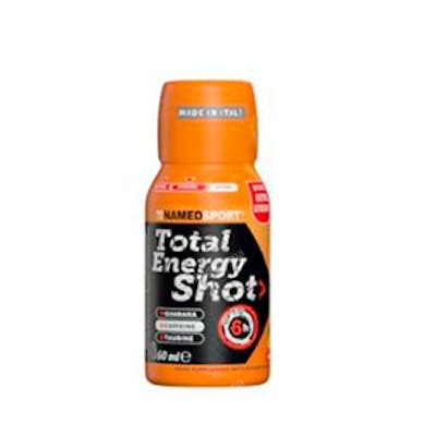 L-Carnitina NamedSport Total Energy