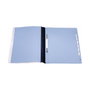 Durable Personalhefter azul