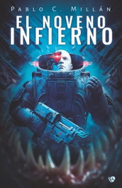 El noveno infierno, Pablo C. Millán - EDICIONES ARCANAS